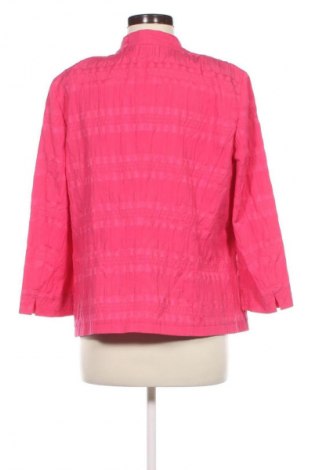 Γυναικείο σακάκι Gerry Weber, Μέγεθος XL, Χρώμα Ρόζ , Τιμή 38,45 €
