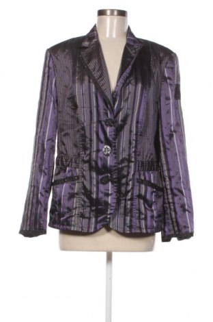 Дамско сако Gerry Weber, Размер L, Цвят Многоцветен, Цена 113,00 лв.
