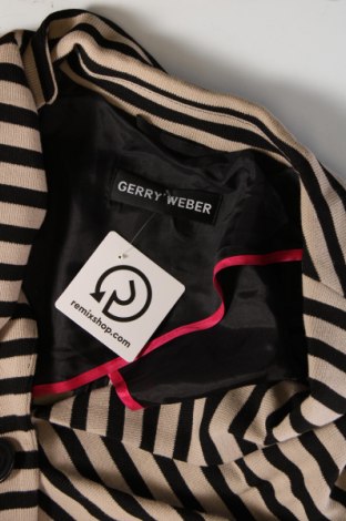Дамско сако Gerry Weber, Размер M, Цвят Многоцветен, Цена 67,80 лв.