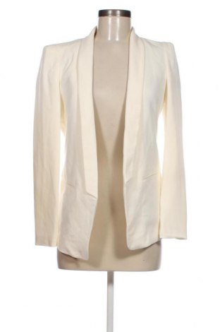 Damen Blazer H&M, Größe M, Farbe Weiß, Preis € 12,25