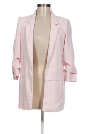 Dámské sako  H&M, Velikost M, Barva Růžová, Cena  386,00 Kč