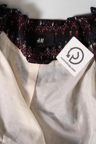 Damen Blazer H&M, Größe M, Farbe Mehrfarbig, Preis 13,78 €