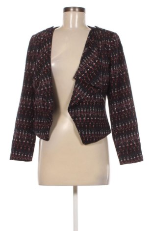 Γυναικείο σακάκι H&M, Μέγεθος M, Χρώμα Πολύχρωμο, Τιμή 10,89 €