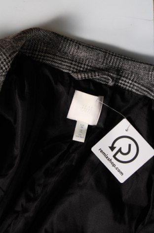Γυναικείο σακάκι H&M, Μέγεθος M, Χρώμα Γκρί, Τιμή 15,31 €