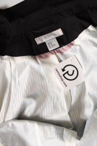 Dámske sako  H&M, Veľkosť M, Farba Čierna, Cena  11,23 €
