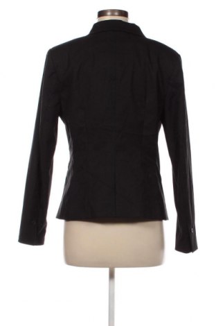 Дамско сако H&M, Размер L, Цвят Черен, Цена 24,20 лв.
