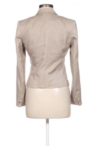 Damen Blazer H&M, Größe XS, Farbe Beige, Preis € 16,84