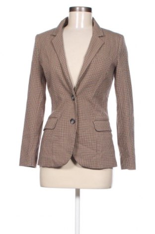 Damen Blazer H&M, Größe S, Farbe Braun, Preis 15,31 €