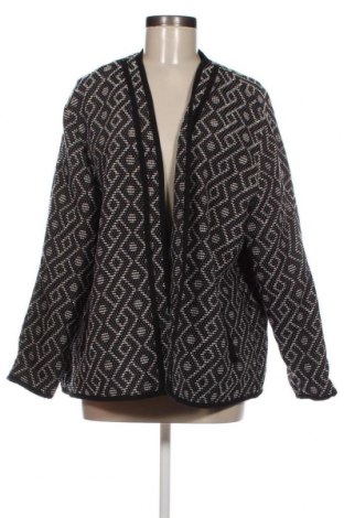 Дамско сако H&M, Размер XL, Цвят Многоцветен, Цена 22,00 лв.