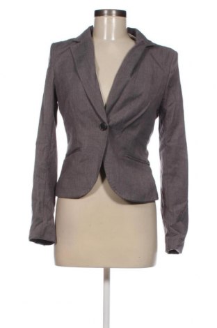 Damen Blazer H&M, Größe S, Farbe Grau, Preis € 6,99