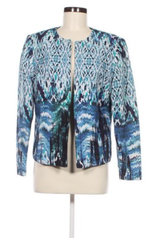 Γυναικείο σακάκι H&M, Μέγεθος XL, Χρώμα Πολύχρωμο, Τιμή 15,27 €