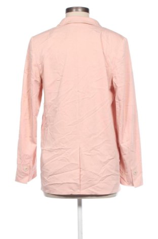 Дамско сако H&M, Размер S, Цвят Розов, Цена 24,20 лв.