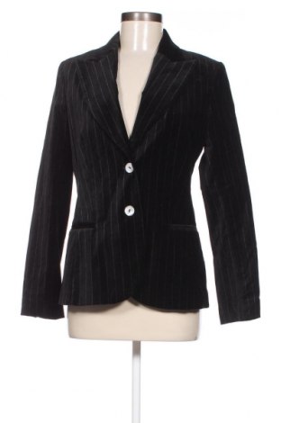 Damen Blazer H&M, Größe M, Farbe Schwarz, Preis 30,62 €