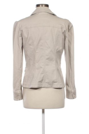 Γυναικείο σακάκι H&M, Μέγεθος L, Χρώμα  Μπέζ, Τιμή 15,27 €