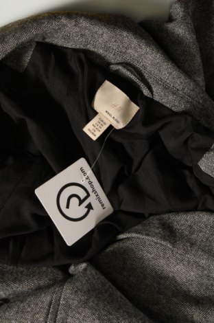 Γυναικείο σακάκι H&M, Μέγεθος XS, Χρώμα Γκρί, Τιμή 17,69 €
