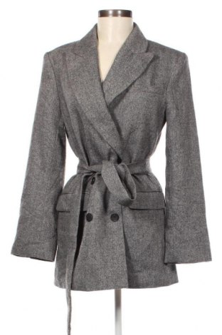 Damen Blazer H&M, Größe XS, Farbe Grau, Preis € 19,90