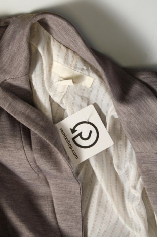 Γυναικείο σακάκι H&M, Μέγεθος M, Χρώμα Γκρί, Τιμή 8,44 €