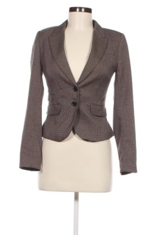 Γυναικείο σακάκι H&M, Μέγεθος XS, Χρώμα Πολύχρωμο, Τιμή 15,31 €