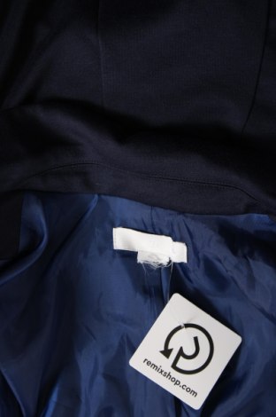 Γυναικείο σακάκι H&M, Μέγεθος S, Χρώμα Μπλέ, Τιμή 14,97 €