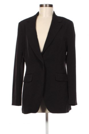 Damen Blazer H&M, Größe M, Farbe Schwarz, Preis 30,62 €