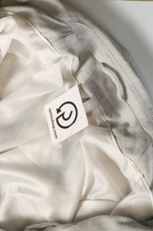 Dámske sako  H&M, Veľkosť S, Farba Sivá, Cena  12,48 €