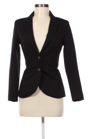 Damen Blazer H&M, Größe XS, Farbe Schwarz, Preis € 15,31