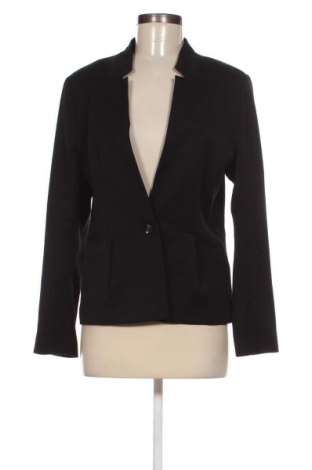 Damen Blazer H&M, Größe L, Farbe Schwarz, Preis 30,62 €