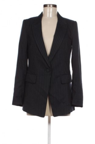 Damen Blazer H&M, Größe S, Farbe Blau, Preis 15,31 €