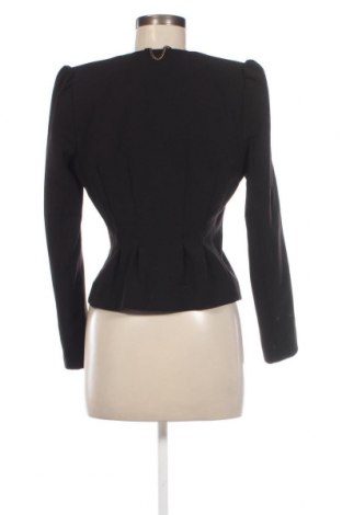 Γυναικείο σακάκι H&M, Μέγεθος M, Χρώμα Μαύρο, Τιμή 12,25 €