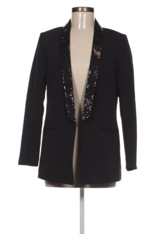 Γυναικείο σακάκι H&M, Μέγεθος M, Χρώμα Μαύρο, Τιμή 22,46 €