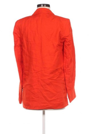 Damen Blazer H&M, Größe XS, Farbe Rot, Preis 16,84 €