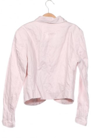 Dámske sako  H&M, Veľkosť XS, Farba Ružová, Cena  14,60 €