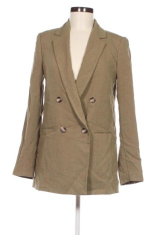 Damen Blazer H&M, Größe S, Farbe Grün, Preis € 16,84