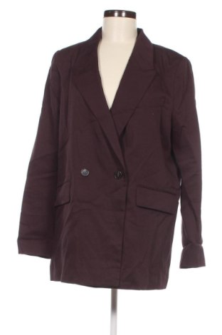 Damen Blazer H&M, Größe M, Farbe Lila, Preis 8,99 €