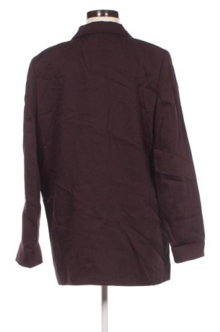 Дамско сако H&M, Размер M, Цвят Лилав, Цена 19,80 лв.