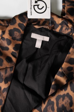 Γυναικείο σακάκι H&M, Μέγεθος XXL, Χρώμα Πολύχρωμο, Τιμή 20,42 €