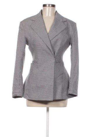 Γυναικείο σακάκι H&M, Μέγεθος S, Χρώμα Πολύχρωμο, Τιμή 13,61 €