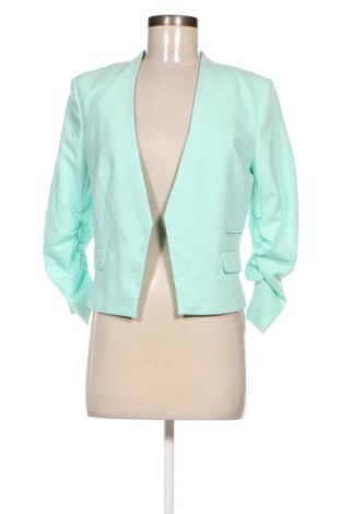 Damen Blazer H&M, Größe M, Farbe Blau, Preis € 22,51