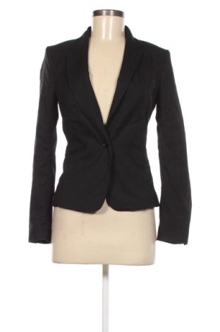 Damen Blazer H&M, Größe S, Farbe Schwarz, Preis € 15,31