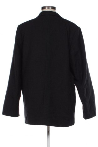 Дамско сако H&M, Размер M, Цвят Черен, Цена 19,80 лв.
