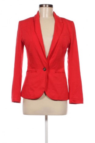 Damen Blazer H&M, Größe S, Farbe Rot, Preis € 30,62