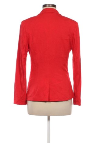 Damen Blazer H&M, Größe S, Farbe Rot, Preis 16,84 €