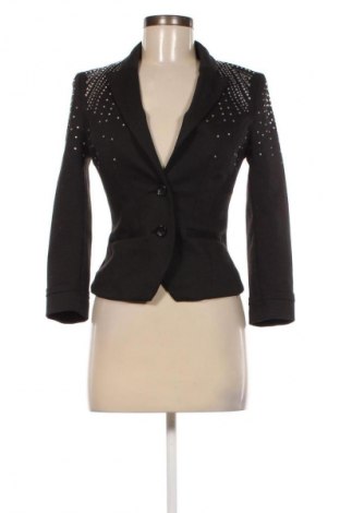 Damen Blazer H&M, Größe S, Farbe Schwarz, Preis € 30,62