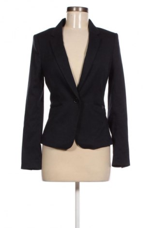 Damen Blazer H&M, Größe S, Farbe Blau, Preis € 13,78