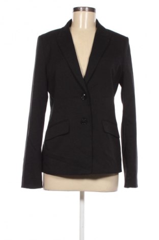 Дамско сако H&M, Размер L, Цвят Черен, Цена 22,00 лв.