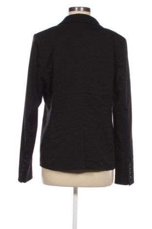 Γυναικείο σακάκι H&M, Μέγεθος L, Χρώμα Μαύρο, Τιμή 14,97 €
