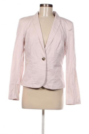 Γυναικείο σακάκι H&M, Μέγεθος S, Χρώμα Ρόζ , Τιμή 14,97 €