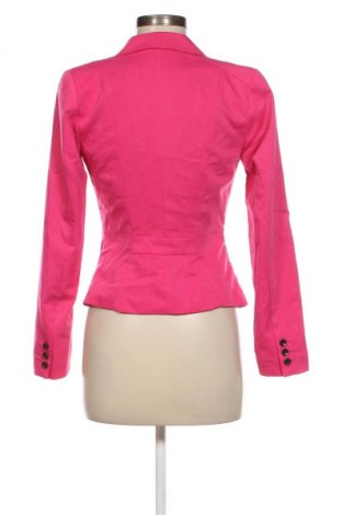 Dámske sako  H&M, Veľkosť S, Farba Ružová, Cena  12,48 €