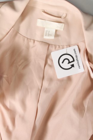 Dámske sako  H&M, Veľkosť M, Farba Béžová, Cena  13,72 €