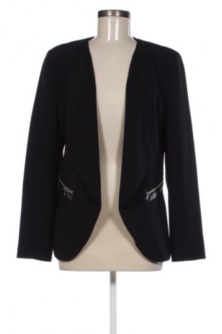 Damen Blazer H&M, Größe L, Farbe Schwarz, Preis 16,84 €